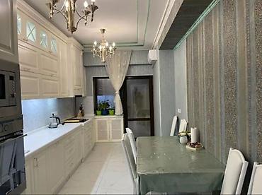 Долгосрочная аренда квартир: 3 комнаты, Собственник, Без подселения, С мебелью полностью — 4