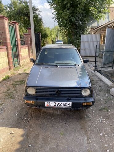 арзан автомобиль: Volkswagen Golf: 1.6 л, Механика, Бензин, Хэтчбэк