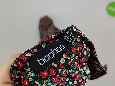 Жіночий одяг: Boohoo, Сукня жіноча, розмір M — 4