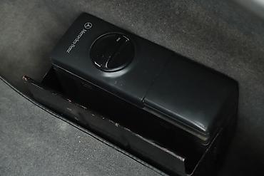 Mercedes-Benz: Mercedes-Benz W124: 1993 г., 3.2 л, Автомат, Бензин — 34