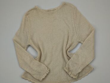 Bluza S (EU 36), Wełna, stan - Zadowalający