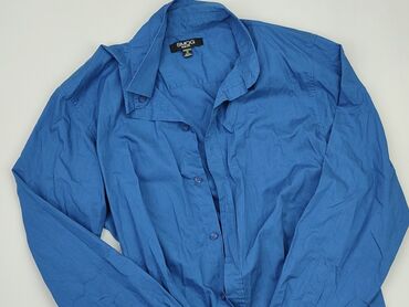 Shirts: Shirt for men, M (EU 38), condition - Very good