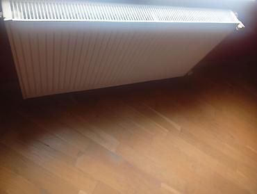 Radiatorlar: Panel Radiator Zəmanətsiz, Kredit yoxdur — 9