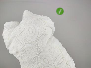sukienki biala boho: Sukienka damska, rozmiar S — 4