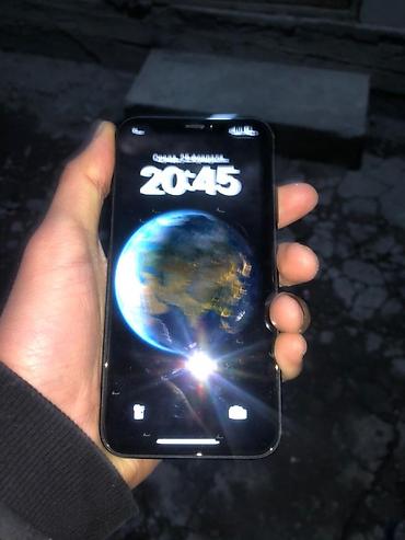 Apple iPhone: IPhone Xr, Б/у, 64 ГБ, Черный, 75 % — 2