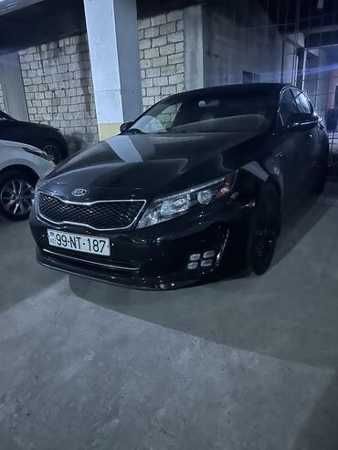 Nəqliyyat vasitəsinin icarəsi: Günlük, Kia, Depozitsiz — 4