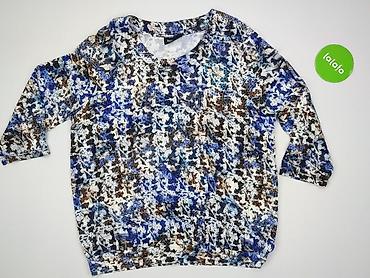 e.m.g. collection: Women's blouse, size XL — 2