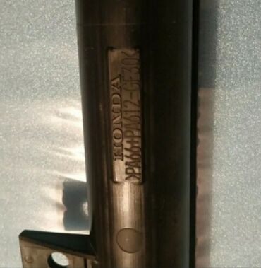 Honda: Honda Stream: 2003 г., 2 л, Бензин — 4