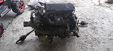 motori cena: KOMPLET MOTOR I MENJAC 1.4HDI ZA PEUGEOT 206 | kompletan — 3