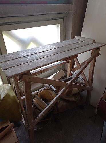 Микроволновки: Микроволновка, Б/у, Самовывоз — 7