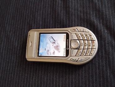 Nokia: Kolekcija starih Nokia telefona – 3 komada 1) Nokia 3720 classic — 22