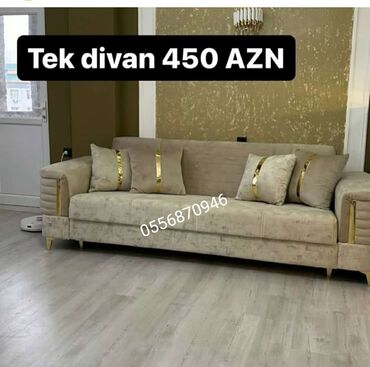 Masa və oturacaq dəstləri: Divan, Yeni, Açılan, Bazalı, Parça, Şəhərdaxili pulsuz çatdırılma