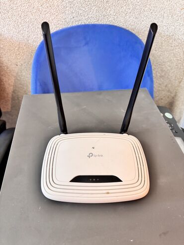 adsl tp link modem: TP link modem-20 manat