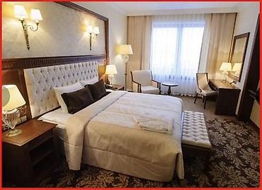 Номер в гостинице/мини-отеле. Уютный номер в отеле/гостиница
