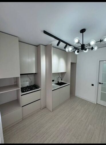 купить дом в новопокровке: 1 комната, 42 м², Элитка, 7 этаж, Дизайнерский ремонт