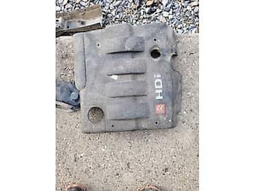 nautilus ventili: POKLOPAC MOTORA ZA CITROEN XSARA, XSARA PICASSO OD 1996. DO 2006. GOD — 1