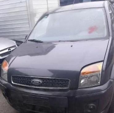 prodaj: KOMPRESOR KLIME 1.4 TDCI ZA FORD FIESTA OD 2002. DO 2009. GOD. | — 8