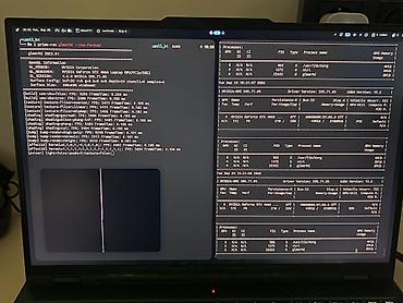 Ноутбуктар жана аксессуарлар: Оюн үчүн, Жаңы, Intel Core i7 — 4