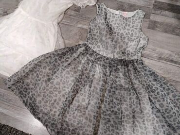 haljina decija next: Midi, Kratak rukav, 122-128