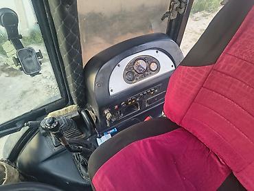 traktor ekskavator satilir: MST qazma-yükləyici ekskavator - Arxa qazma və ön yükləyici kürək — 2