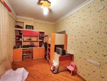 Yeni tikili: 3 otaqlı, Yeni tikili, 100 kv. m — 6