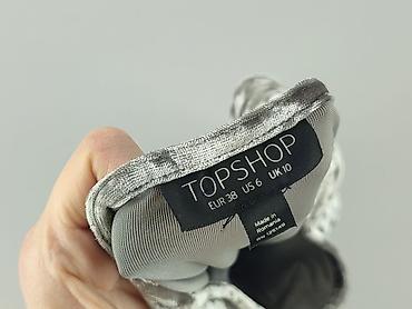 bluzki boss: Topshop, Sukienka damska, rozmiar M — 4