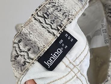 zara basic spódnice: Janina, Spódnica damska, rozmiar S — 4