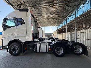 вольво fh500: Тягач, Volvo, 2020 г., Без прицепа — 6
