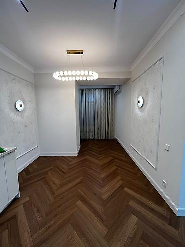 Продажа квартир: 2 комнаты, 65 м², Ак-Кеме Элитка, 4 этаж, Дизайнерский ремонт — 8