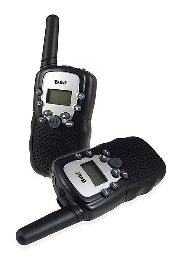 carters srbija: Buki Toki-Voki Walkie Talkie set za decu (šifra proizvoda: 101666-60) — 3
