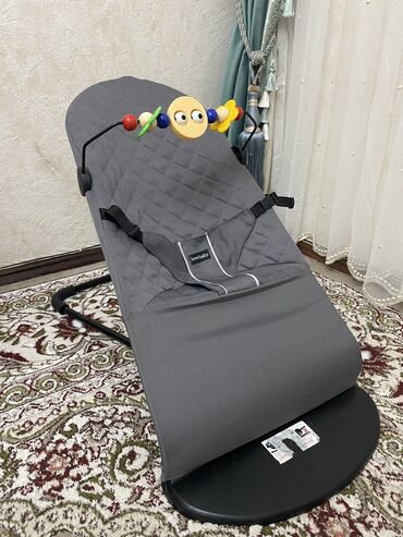 ikea кровать детская: Продаю шезлонг 
Состояние новое