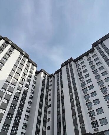 Продажа квартир: 1 комната, 43 м², Элитка, 11 этаж, ПСО (под самоотделку)
