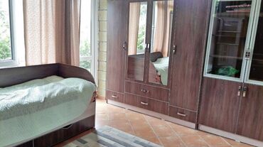 Иссык-Куль 2025: Коттедж, коттедж ЦО Карвен 4 сезона, Сары-Ой, Охраняемая территория, Парковка, стоянка, Сауна — 9