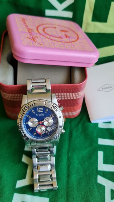 Ručni satovi: Klasični sat, Breitling — 3