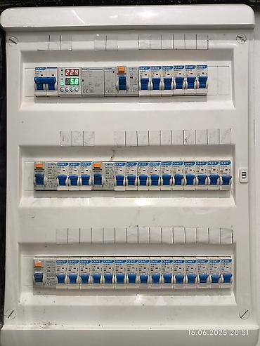 Другие виды отделочных работ: Больше 6 лет опыта — 16