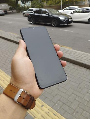 honor 7b: Honor X6a, 128 GB, rəng - Qara, Zəmanət, Sensor, Barmaq izi — 2