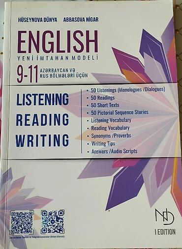 golden grammar tips 210 pdf: İngilis dili 9-cu sinif, 2024 il, Ünvandan götürmə, Pulsuz çatdırılma, Ödənişli çatdırılma — 1