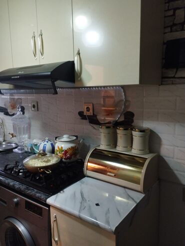 Yeni tikili: 2 otaqlı, Yeni tikili, 55 kv. m — 8