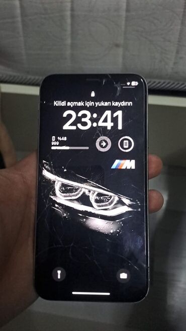 ayfon x satiram: IPhone X, Gümüşü, Face ID