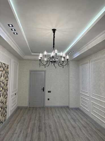 Yeni tikili: Suraxanı, 3 otaqlı, Yeni tikili, m. Neftçilər, 112 kv. m — 14