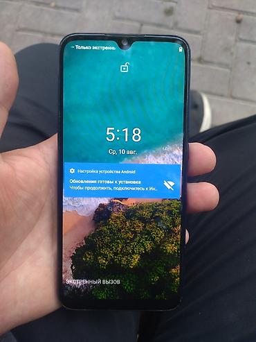 samsung fold: Redmi, Redmi A3x, Б/у, 64 ГБ, цвет - Синий — 2