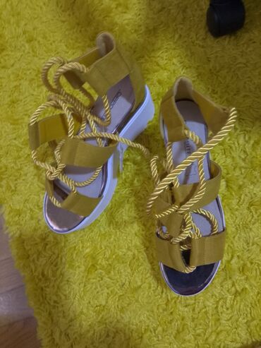 sergio tacchini sandale: Sandals, Opposite, 40 at lalafo.rs sergio tacchini sandale: Sandals, Opposite, 40