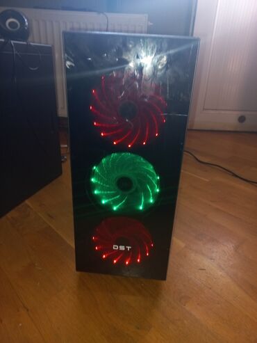 Masaüstü kompüterlər və iş stansiyaları: Kreditle eziz musteriler oyun ucun ideal adinizda gecikme olmayibsa — 5