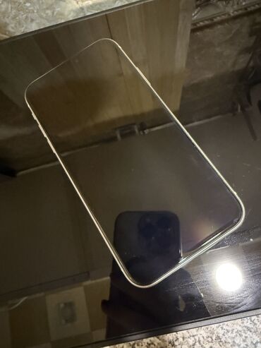 ayfon 11 işlənmiş: IPhone 11, 64 GB, White Titanium, Face ID
