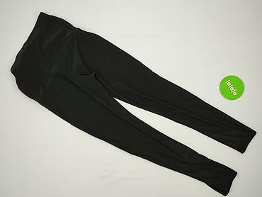 getry 116: Boohoo, Legginsy Sportowe damskie, rozmiar L — 3