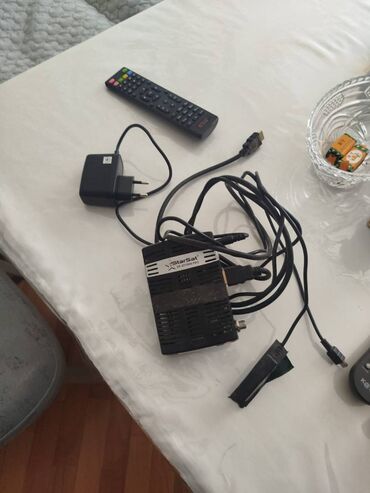 hoffmann tv kanal yigmaq: Problemsiz isleyir