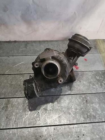 turbina audi a4 b8 2.0 tdi: TURBINA 2.0 TDI ZA AUDI A4 OD 2004. DO 2008. GOD. | Turbina Audi A4 — 2