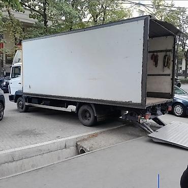 Заказать Мерседес грузовой спринтер, Перевозка мебели, C грузчиком at lalafo.kg Заказать Мерседес грузовой спринтер, Перевозка мебели, C грузчиком