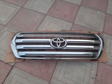 toyota camry ölüxana: Toyota LAND CRUS, 2012 il, Orijinal, İşlənmiş