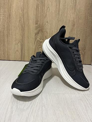 Кроссовки и спортивная обувь: 1 Модель Li-Ning 🖤 Сетчатый материал — хорошо пропускает воздух 🌬 — 6